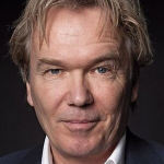 Tom Egbers