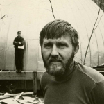 Stan Vanderbeek