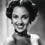 Dorothy Dandridge