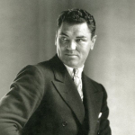 Jack Dempsey