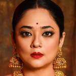 Rupanjana Mitra