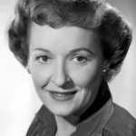 Dorothy Granger