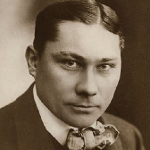 Paul Wegener