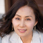 Michelle Okkyung Lee