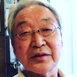 Minoru Inao