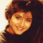 Divya Bharti