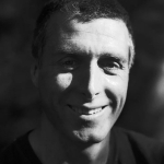 Sean Leary
