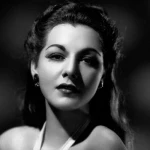 Maria Montez