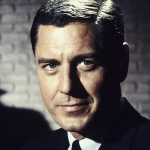 Craig Stevens