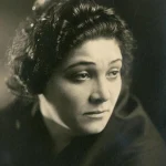 Vera Gordon