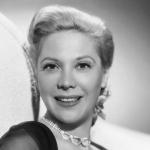 Dinah Shore