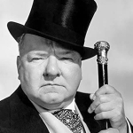 W.C. Fields