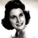 Maxene Andrews