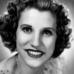 Patty Andrews