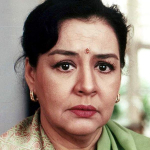 Farida Jalal