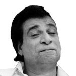 Kader Khan