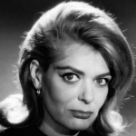 Melina Mercouri