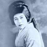 Tsuru Aoki