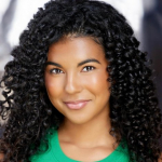 Danielle Chambers