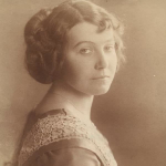 Gudrun Houlberg