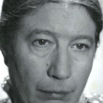 Ingeborg Pehrson