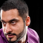 Hussain Al-Mahdi