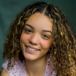 Maria Almeida