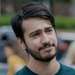 Dario Ladani Sanchez