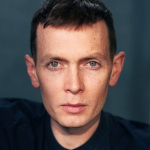 Joshua Ben-Tovim