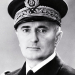 François Darlan