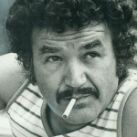 Bruno Gerussi