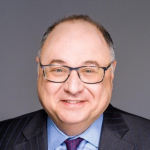 Jeffrey Weber