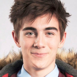 Nick James