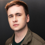 Alex Wade