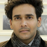 Naresh Agastya