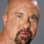 Steve Parker