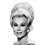 Eva Gabor