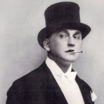 Aleksandr Vertinskiy