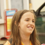 Rachel Nasschaert