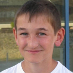 Noah Langlais