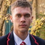 Gleb Abrosimov