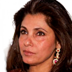 Dimple Kapadia