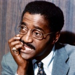 Sammy Davis Jr.