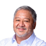 Edgar Mortiz