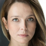 Elena Harding