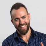 Ryan Barton