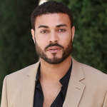 Brandon Ramon Williams