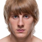 Paddy Pimblett