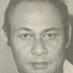 Zainal Abidin