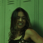 Olivia Jones